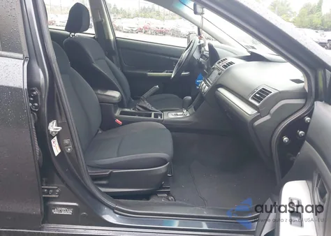 2016 Subaru Impreza 2.0I z USA, uszkodzony, nr VIN JF1GPAA62GH286003